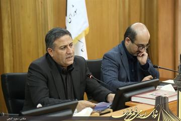 به نقل از مهر: محمد سالاری بیان داشت: بلاتکلیفی نهاد پایش طرح های توسعه شهری ۶ ماه پس از احیاء